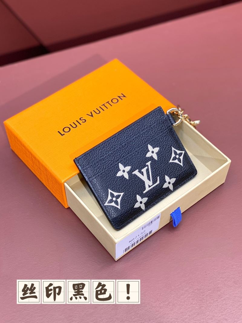 LV Wallets